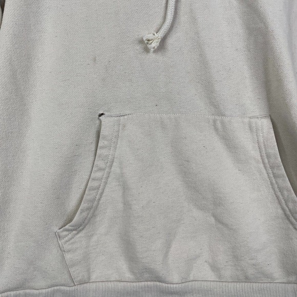 Space Jam A New Legacy Cream Fleece Sweatshirt Hoodie Unisex No Size - Picture 2 of 10